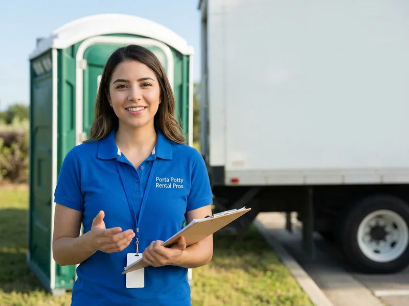 Porta Potty Rental  in Bennettsville  FAQ